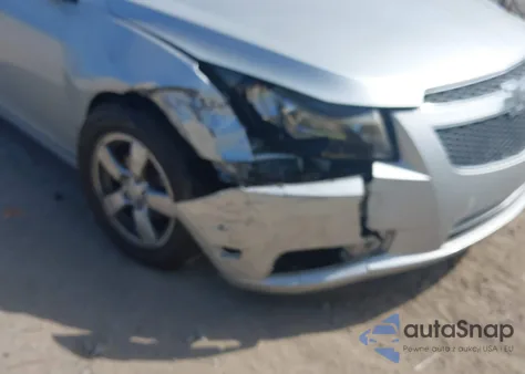 2014 Chevrolet Cruze Lt from USA, damaged, VIN 1G1PC5SB7E7326788